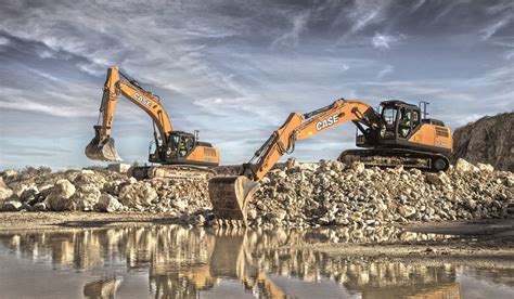 Case construction - Feb 4, 2020 · At World of Concrete 2020, Case Construction Equipment launched its next generation of compact track loaders and skid steers. The B Series includes five CTLs and eight skid steers spanning radial ... 